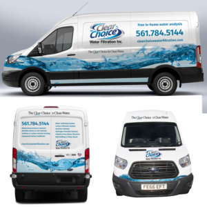 Car Wrap Design by aabirk09 for this project | Design: #21379687