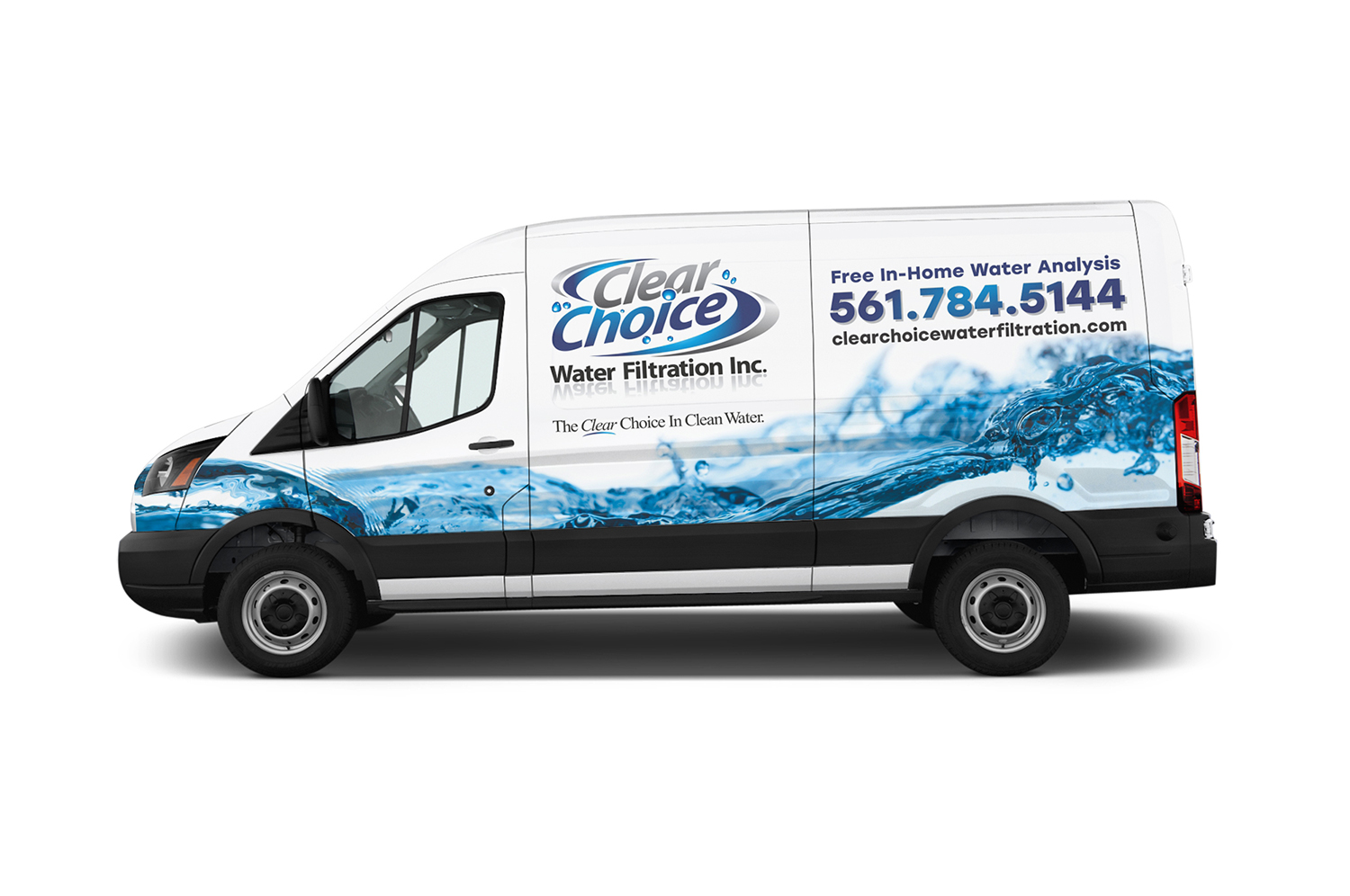 Car Wrap Design by Czeh for this project | Design: #21379024