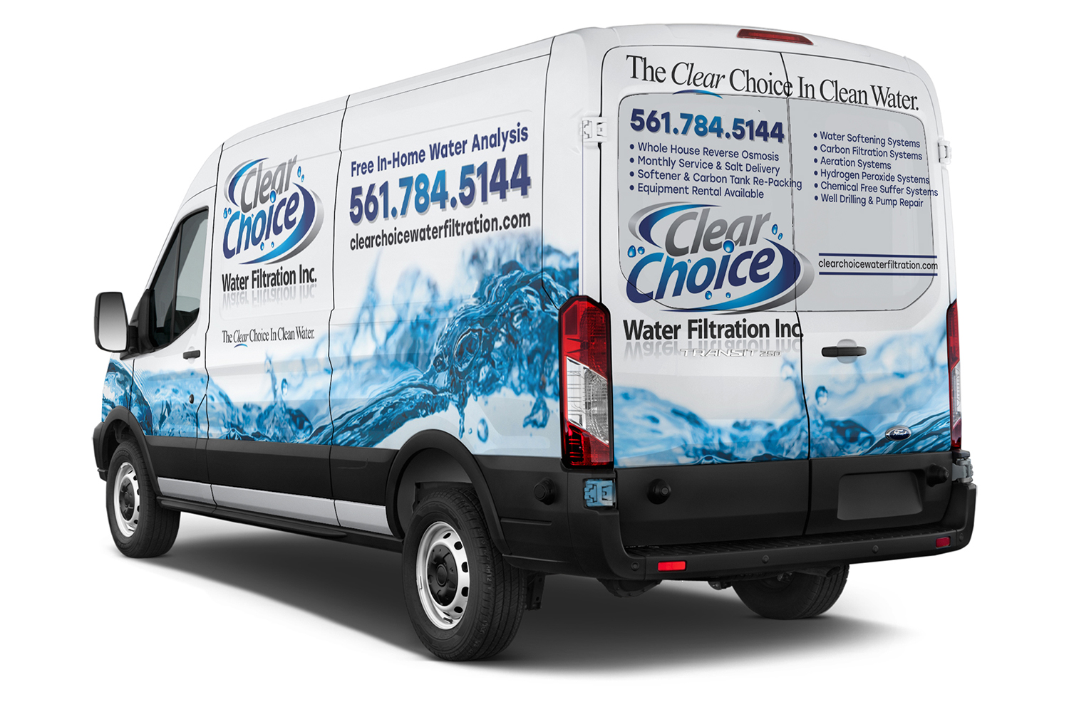 Design de Covering de Véhicule par Czeh pour ce projet | Design #21379355