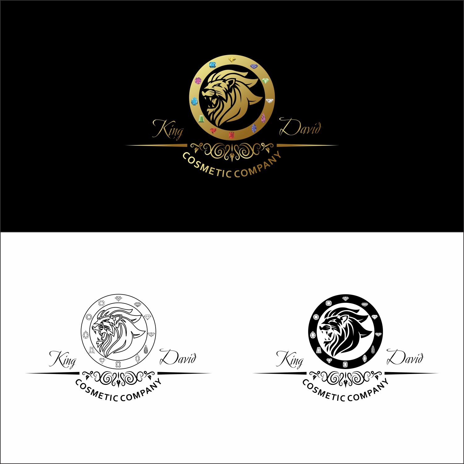 Logo Design by The Dani for this project | Design #21391064