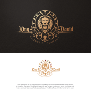 Logo Design by munia _munia
