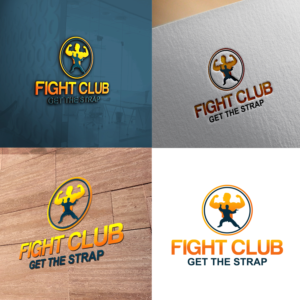 Logo-Design von 2logix für dieses Projekt | Design: #21409872
