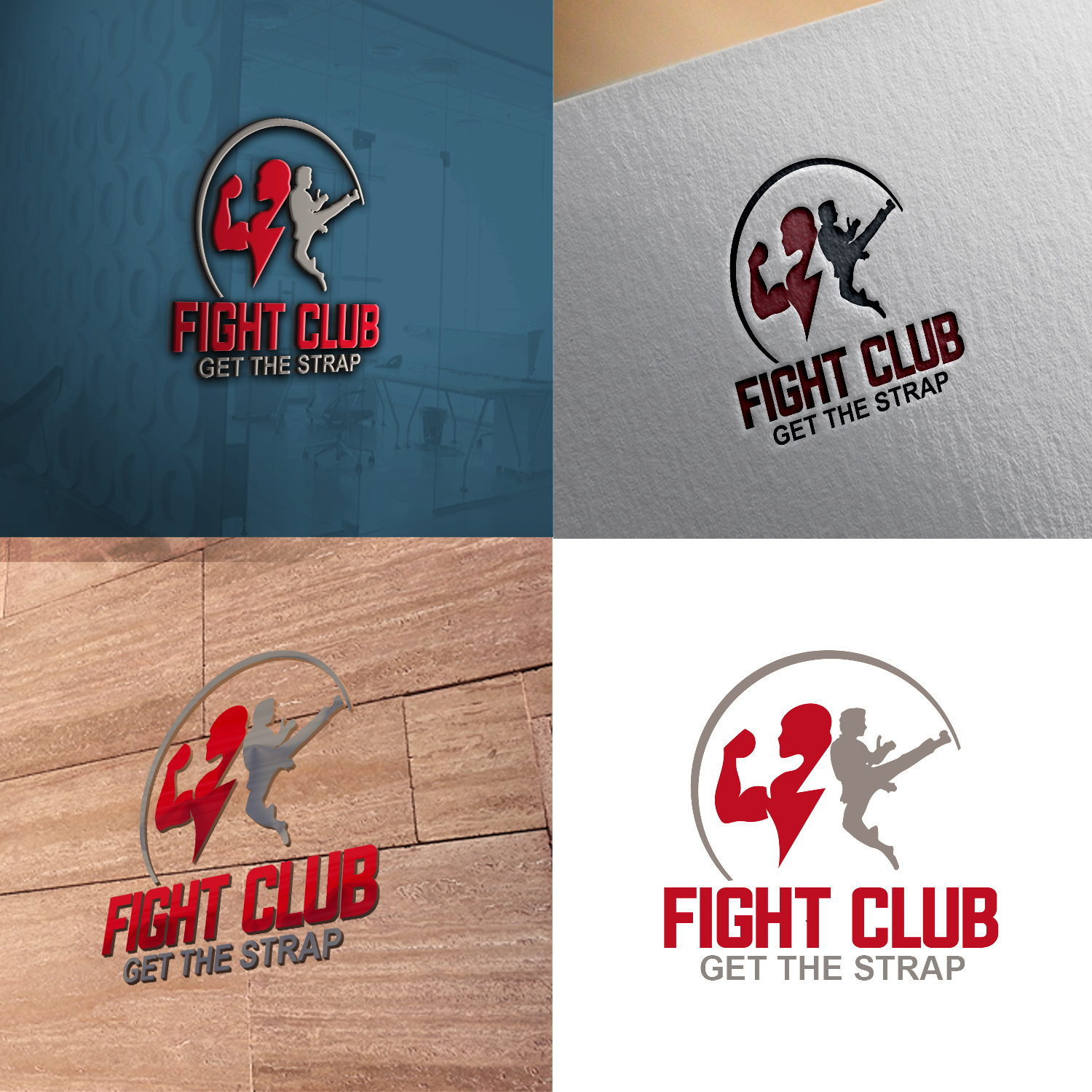 Logo Design by 2logix for this project | Design #21443801