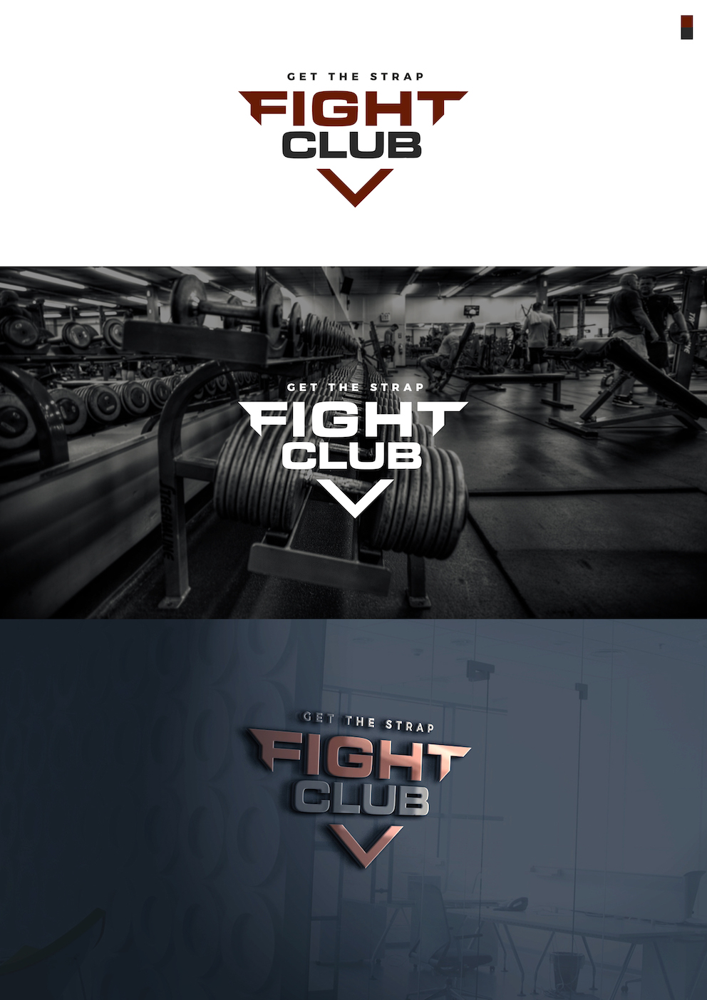 Logo Design by christianpoetoe for this project | Design #21384884