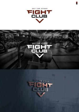 Logo Design by christianpoetoe for this project | Design: #21384884