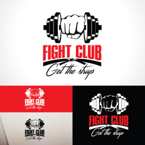 Diseño de Logo por Kreative Fingers