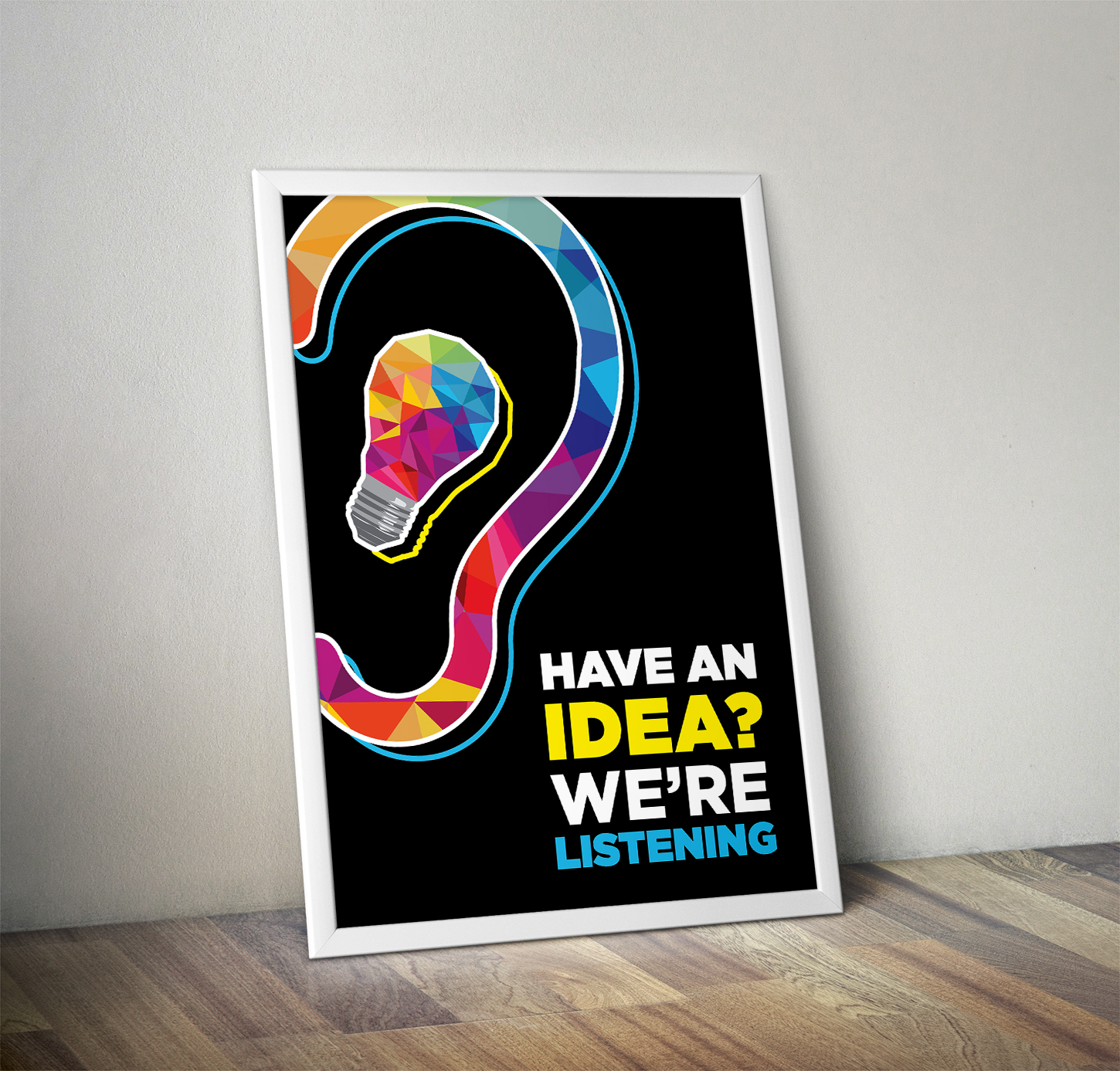 Graphic Design by desainerd for this project | Design #21415780