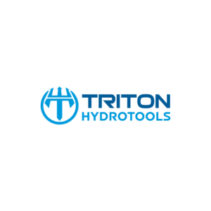 Logo Design by sourgraping for Triton HydroTools | Design: #21432842