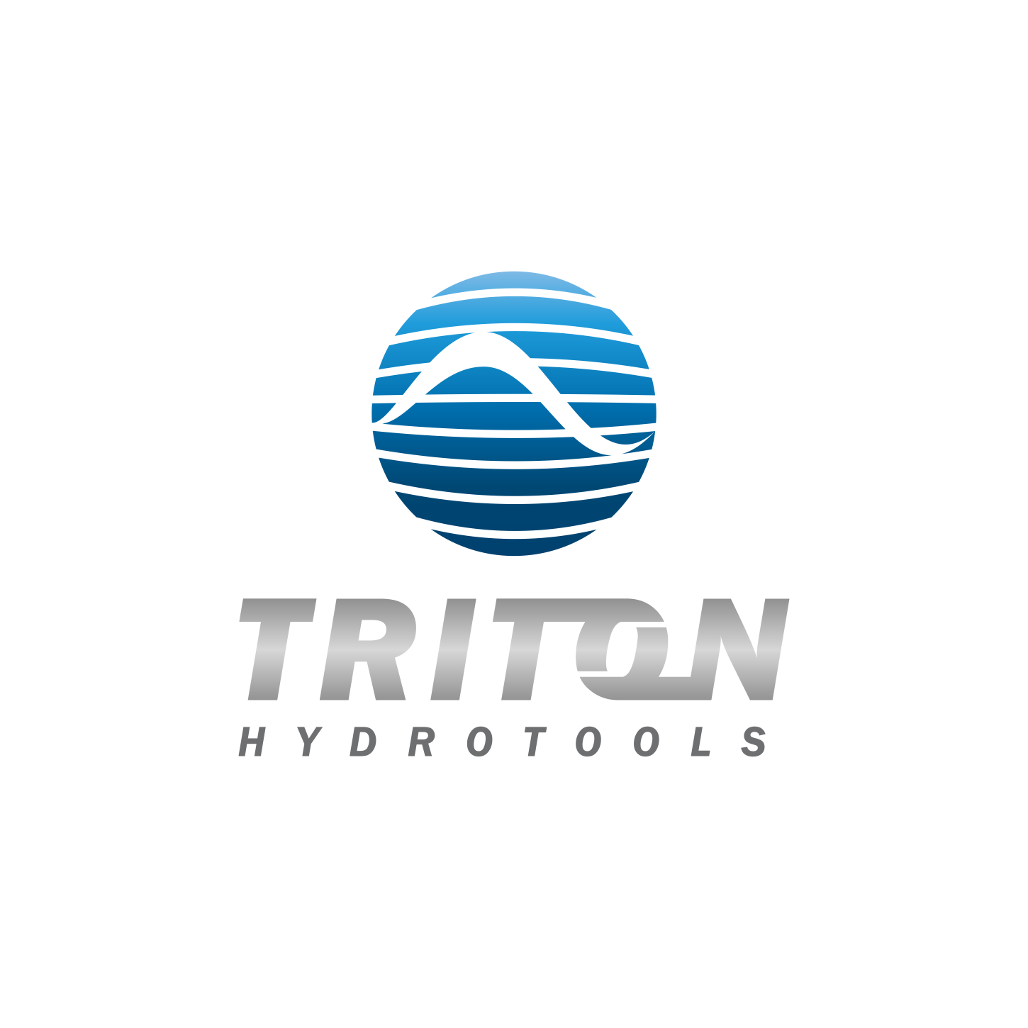 Logo Design by artbeno for Triton HydroTools | Design #21394604