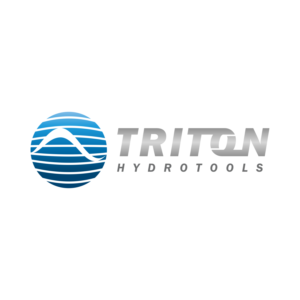 Logo Design by artbeno for Triton HydroTools | Design: #21394674