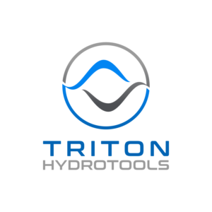 Logo Design by artbeno for Triton HydroTools | Design: #21394676
