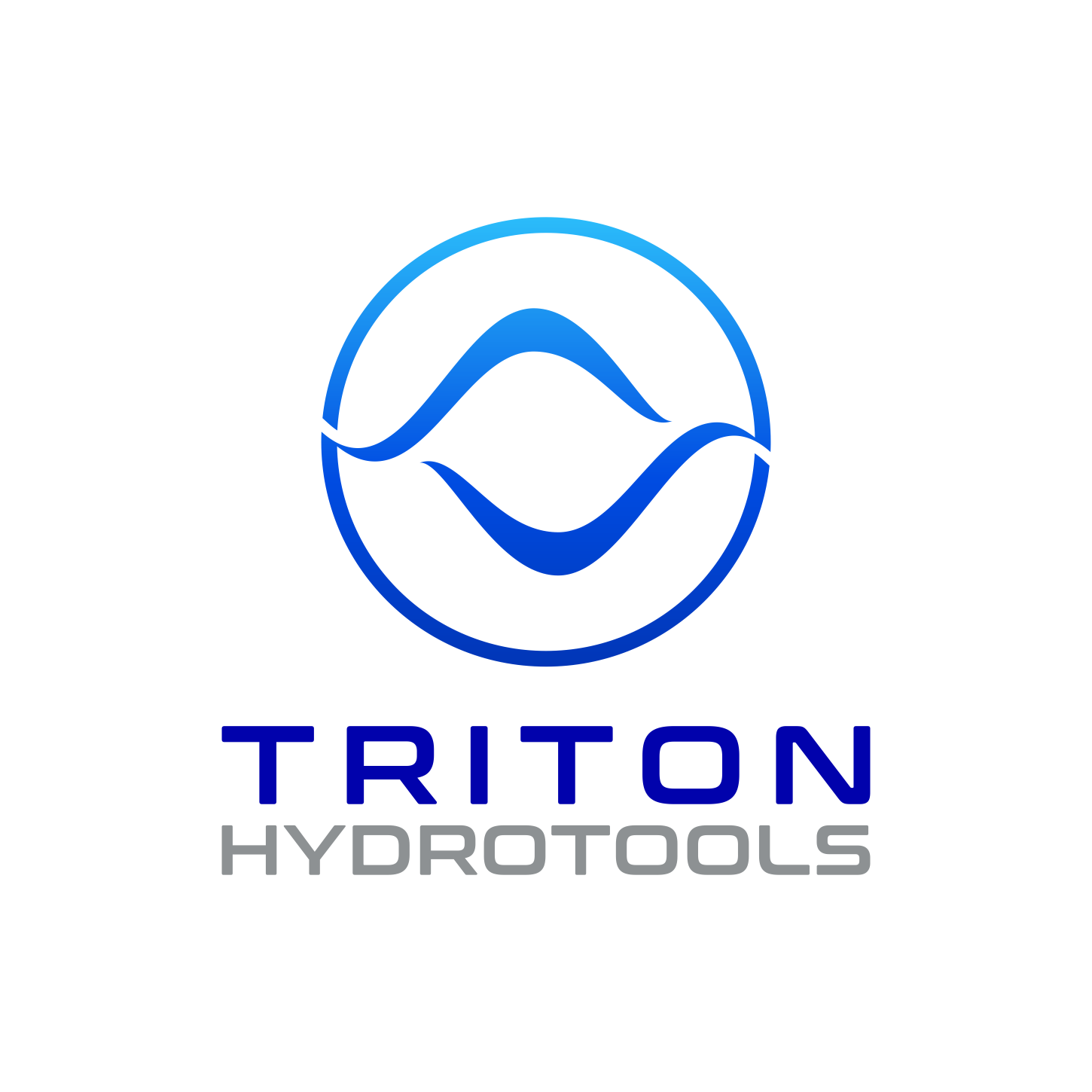 Logo Design by artbeno for Triton HydroTools | Design #21394738