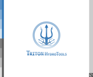 Logo Design by BT Designs for Triton HydroTools | Design: #21485989