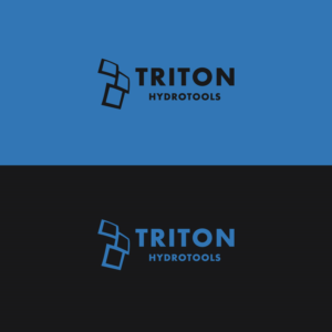 Logo Design by DsgnStory® for Triton HydroTools | Design: #21427137