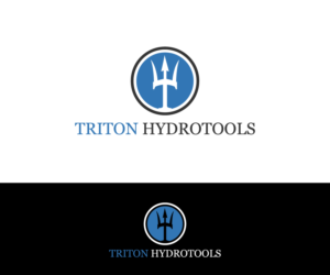 Logo Design by designmind78 for Triton HydroTools | Design: #21395277