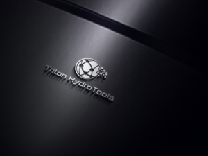 Logo Design by monmon for Triton HydroTools | Design: #21393663