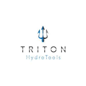 Logo Design by CC Creative Design for Triton HydroTools | Design: #21406217