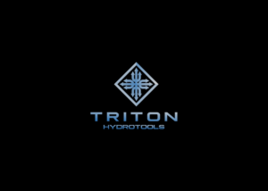 Logo Design by eiffel tesla for Triton HydroTools | Design: #21433301