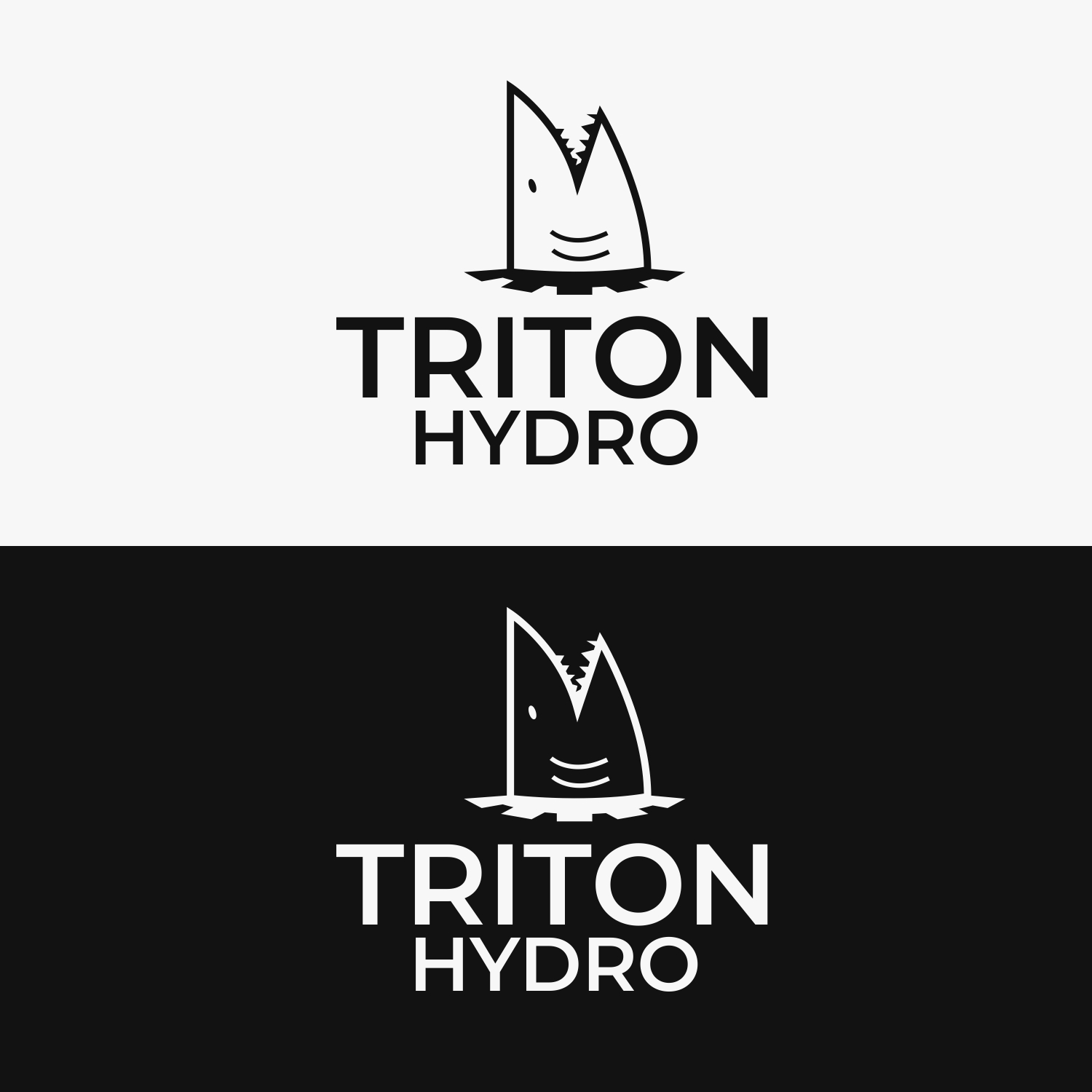 Logo Design by RahmatJ for Triton HydroTools | Design #21476032
