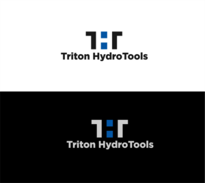 Logo Design by JeArt for Triton HydroTools | Design #21437425