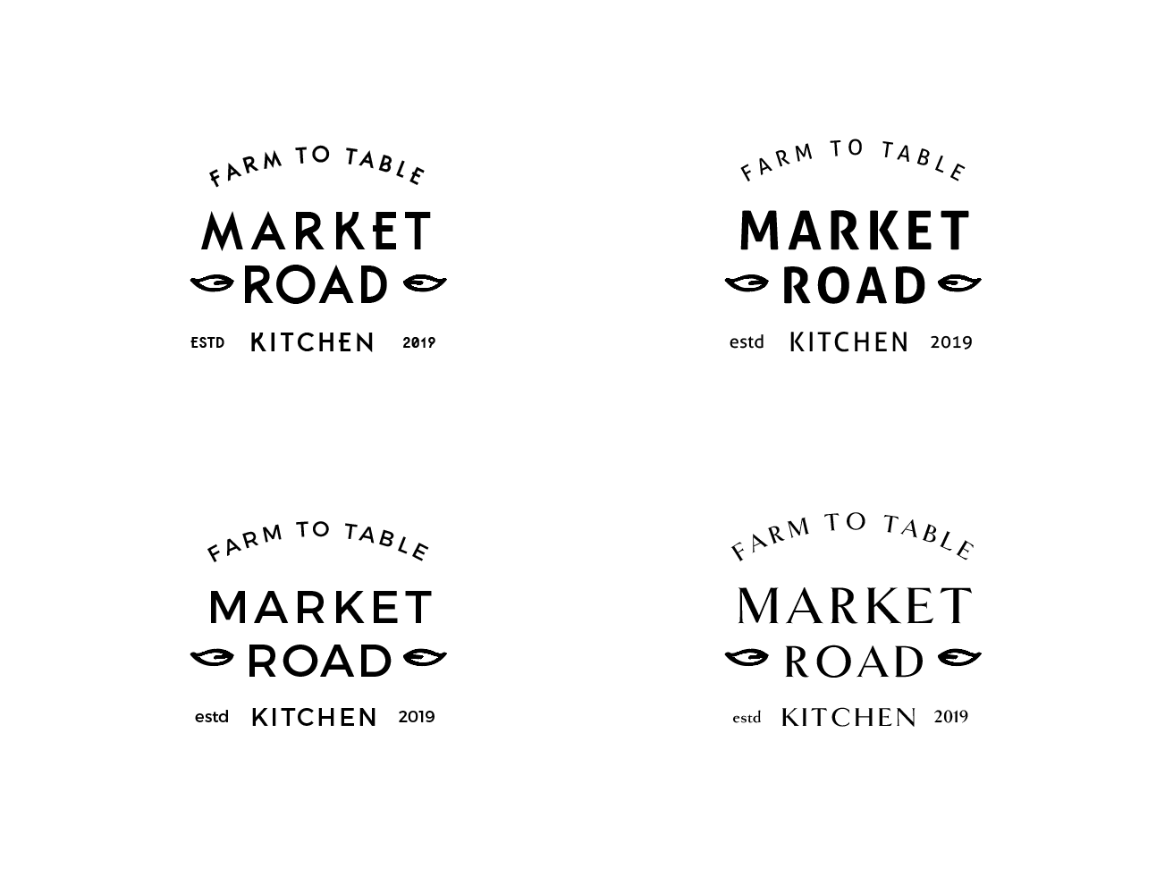Logo Design by wonderland for this project | Design #21406520