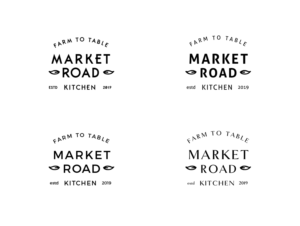 Logo Design by wonderland for this project | Design: #21406520
