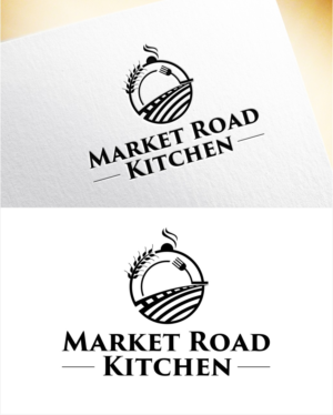 Logo Design by Soul Light for this project | Design: #21388554