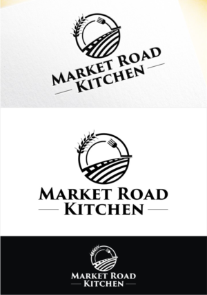 Logo Design by Soul Light for this project | Design: #21407315