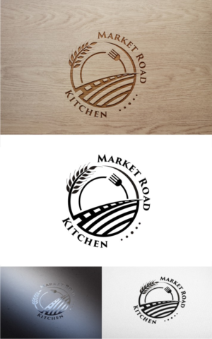 Logo Design by Soul Light for this project | Design: #21407706