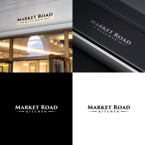 Logo Design by galang1996 2 for this project | Design: #21385684