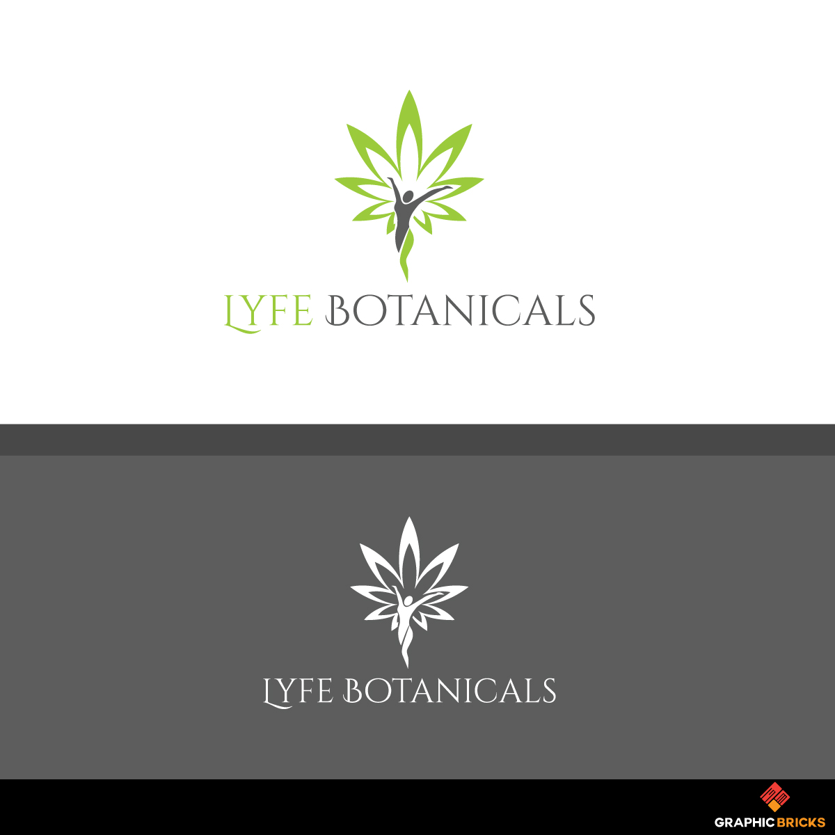 Logo Design by Graphic Bricks for this project | Design #21385614
