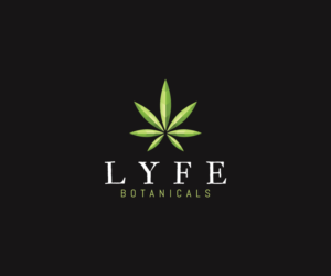 Lyfe Botanicals | Logo Design by 91.kremena.petrova