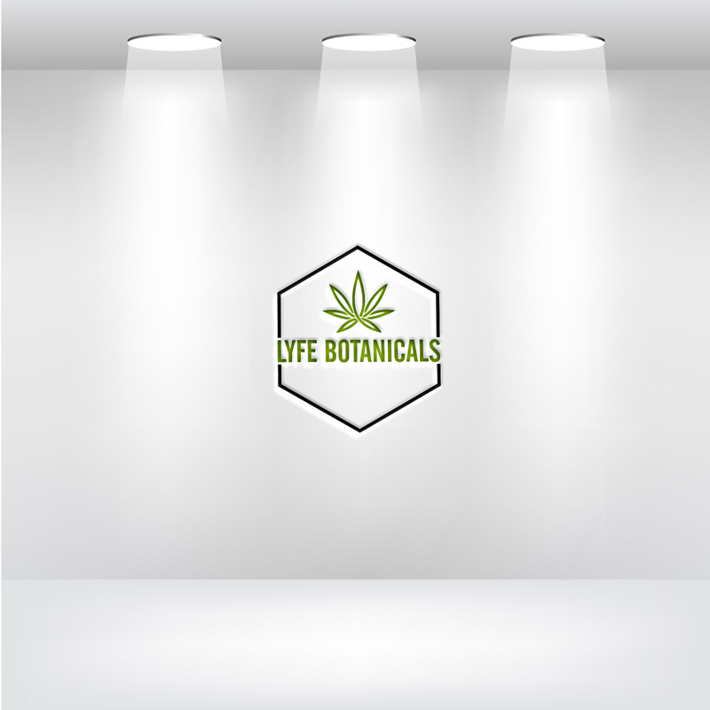 Logo Design by monmon for this project | Design #21389376