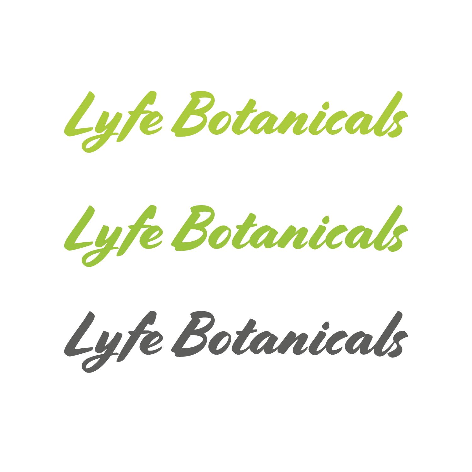 Logo-Design von Accic für dieses Projekt | Design #21410732