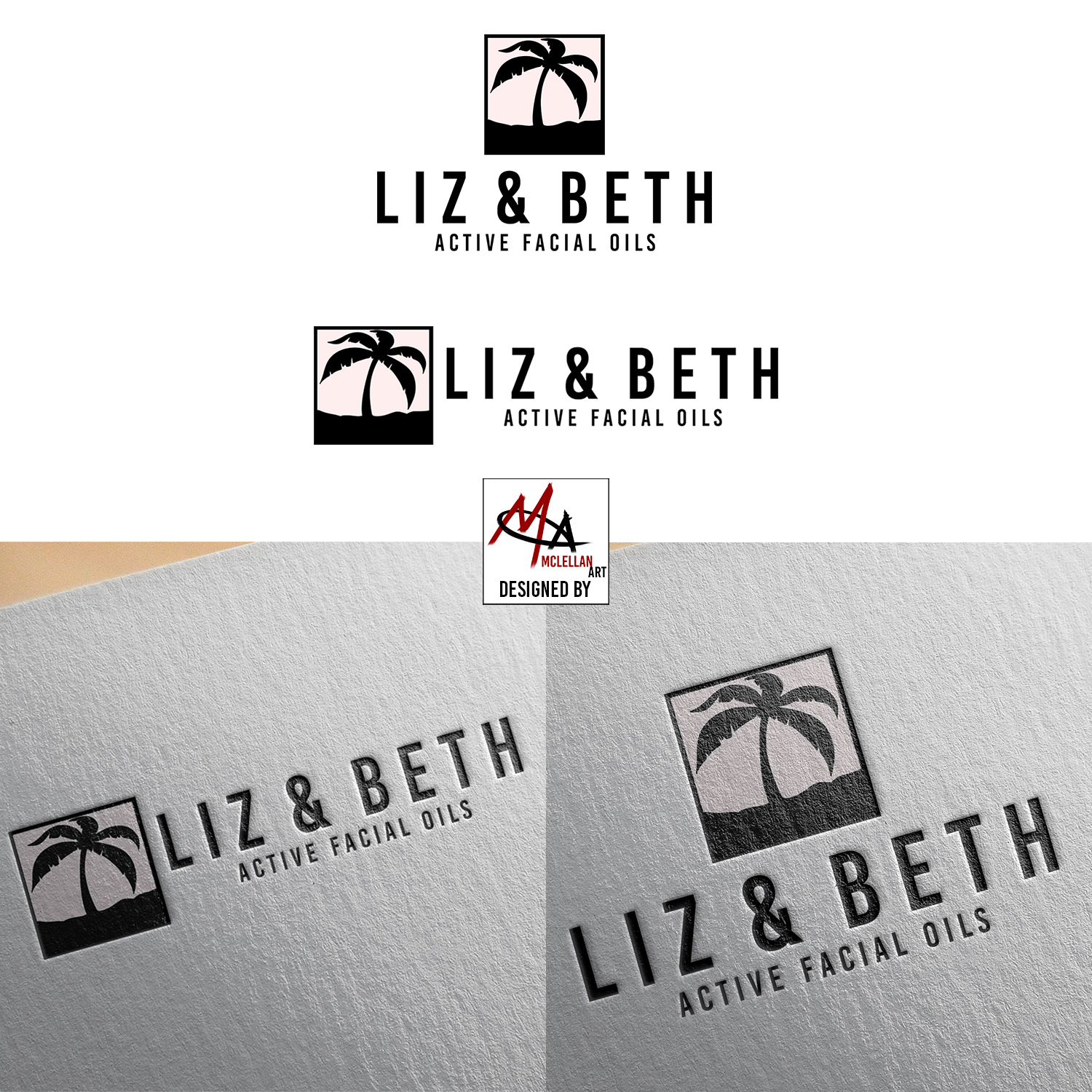 Logo Design by McLellanArt for this project | Design #21407991