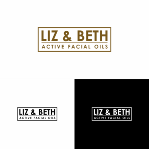 Logo Design by saher khan 2 for this project | Design: #21379947