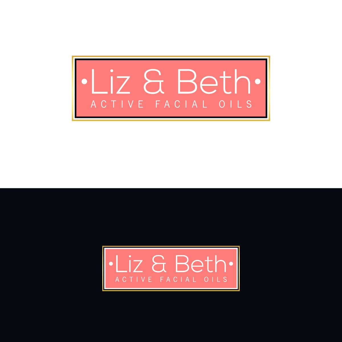 Logo Design by The Silver Screen Studio for this project | Design #21385886