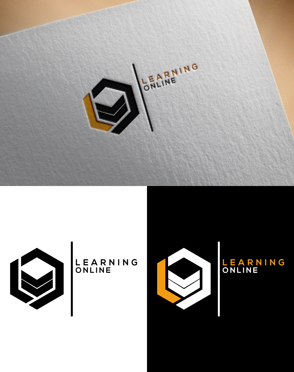Logo Design by sinau_nggambar for this project | Design #21385602