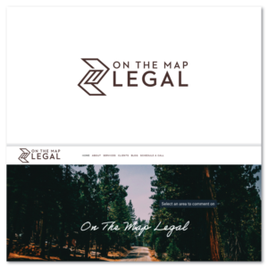 Logo Design by Sujit Banerjee for Sunny Eaton, Eastside Legal, LLP | Design: #21388340