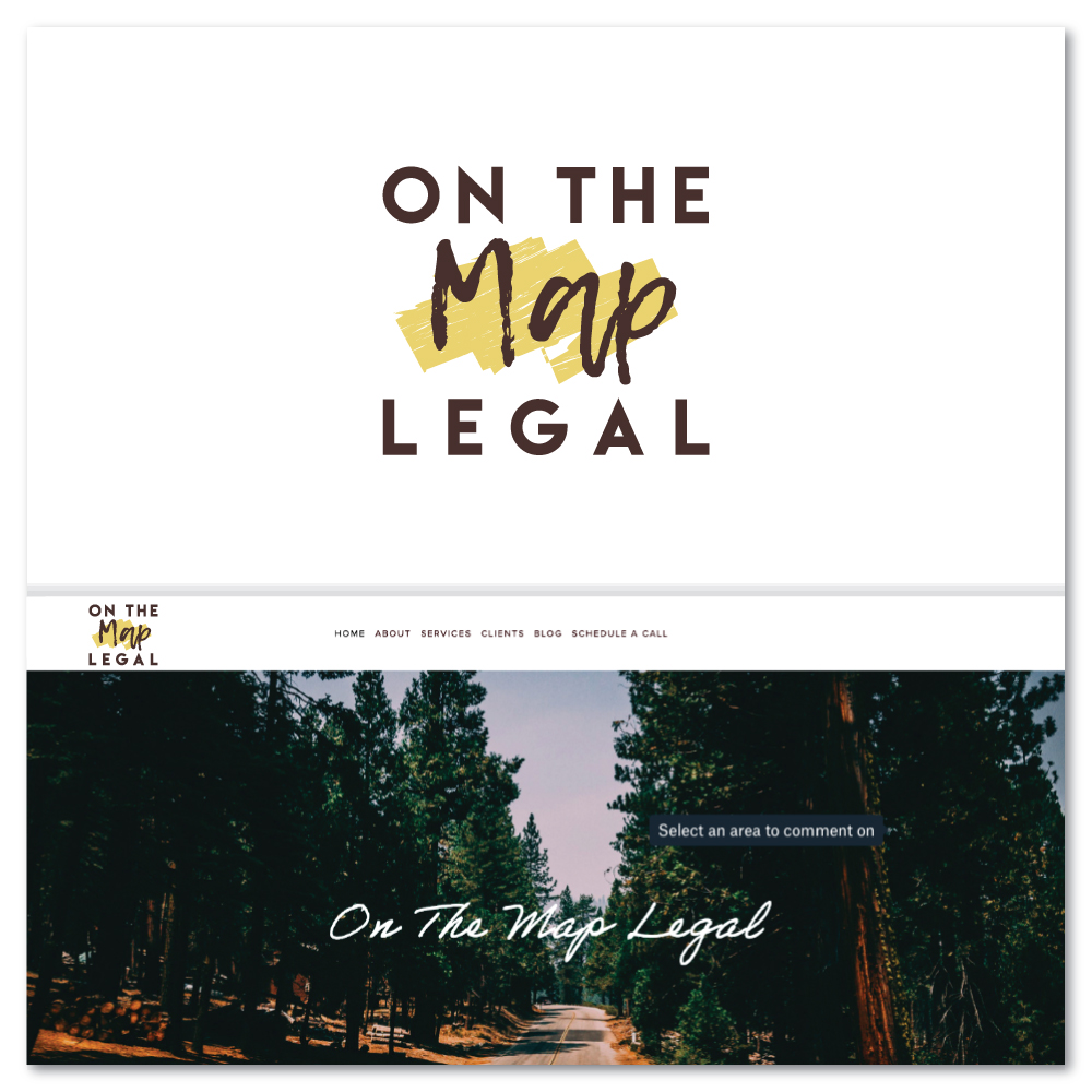 Logo Design by Sujit Banerjee for Sunny Eaton, Eastside Legal, LLP | Design #21388341