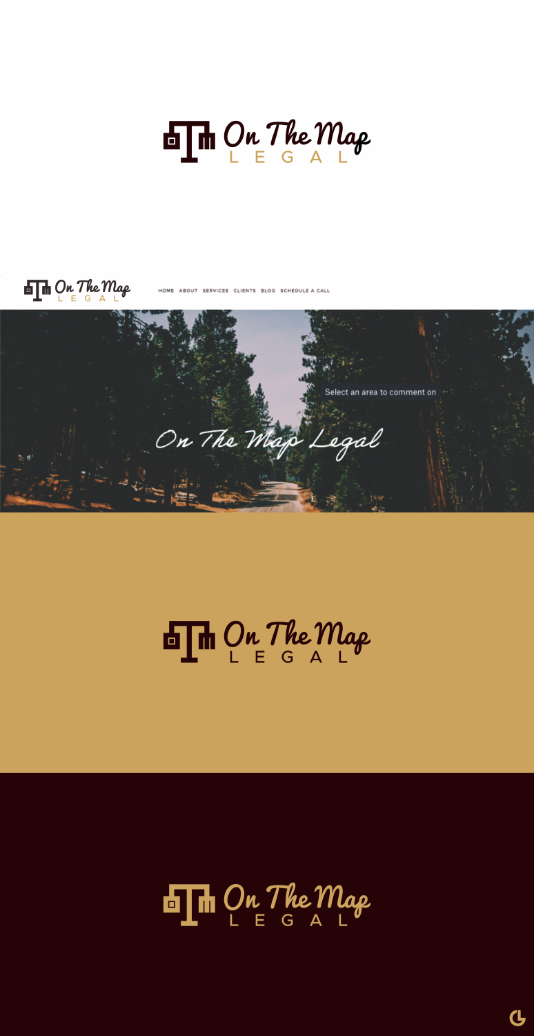 Logo Design by R!CKY for Sunny Eaton, Eastside Legal, LLP | Design #21403865