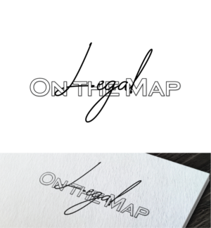 Logo Design by Wild Geek for Sunny Eaton, Eastside Legal, LLP | Design: #21388047