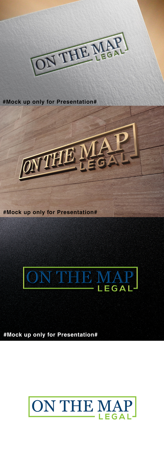 Logo Design by designmind78 for Sunny Eaton, Eastside Legal, LLP | Design #21395076