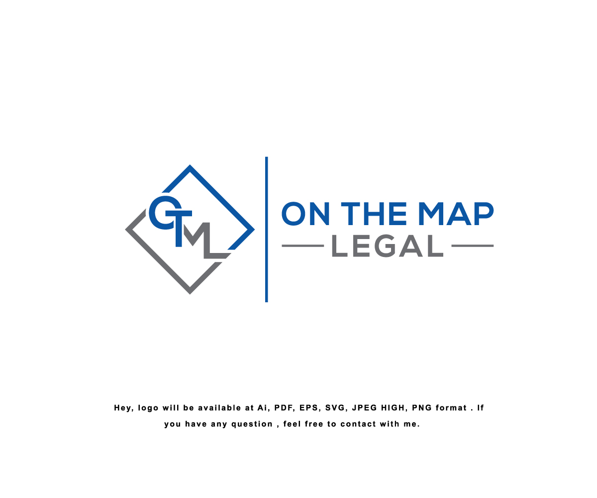 Logo Design by Design Solving for Sunny Eaton, Eastside Legal, LLP | Design #21386485