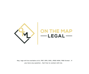 Logo Design by Design Solving for Sunny Eaton, Eastside Legal, LLP | Design: #21390297