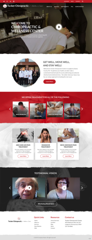 Web Design by pb