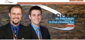 Web Design by sanjubaba2145 for this project | Design: #21385061