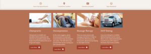 Web Design by sanjubaba2145 for this project | Design: #21385062