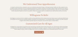 Web Design by sanjubaba2145 for this project | Design: #21385063