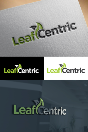 Logo Design by shariqueyaseen2